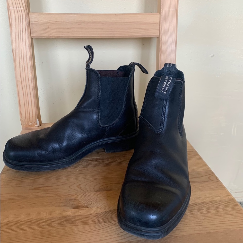 Women’s Blundstone Boots